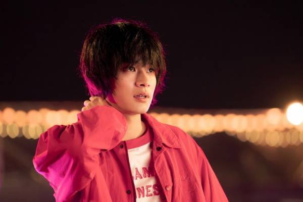 北村匠海＆今田美桜＆杉野遥亮の癒やしパート『東京リベンジャーズ2』PV第2弾