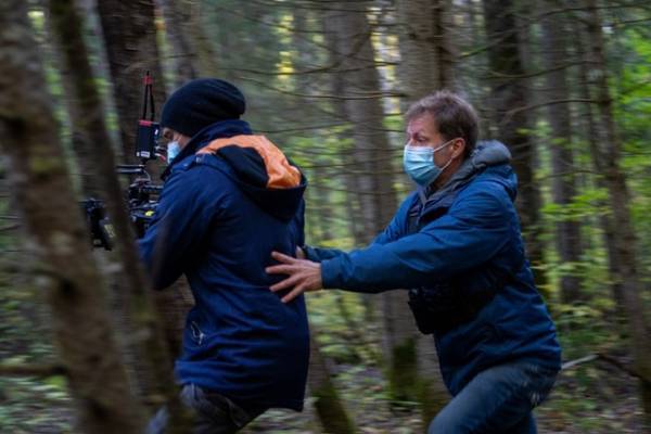 ナオミ・ワッツ「筋肉が覚えていた」『デスパレート・ラン』の驚異の役作り明かす