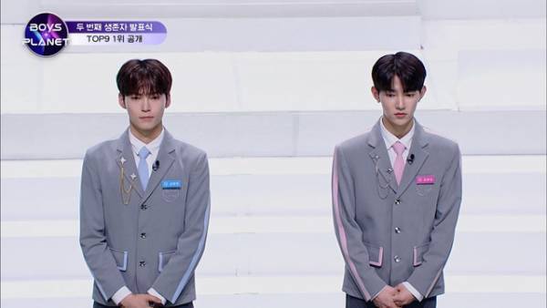 「ボイプラ」#8、第2回生存者発表8位の佳汰「僕がTOP9の座にいなければいけない理由を証明したい」