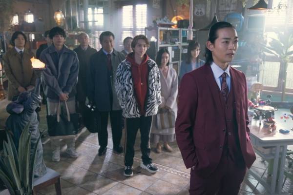 「スタンドUPスタート」最終回、「何て素晴らしい終わり方」ラストに賞賛相次ぐ