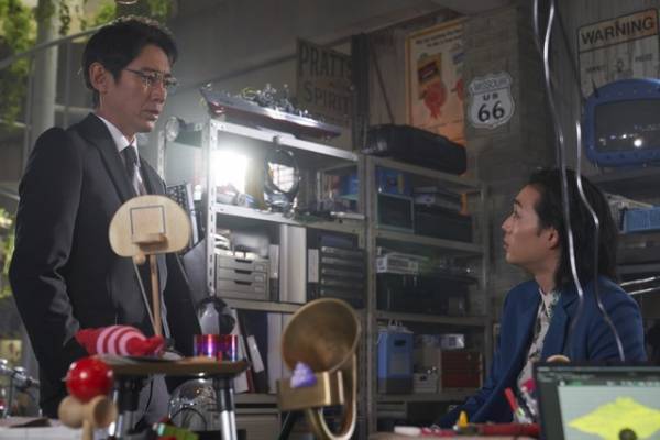 「スタンドUPスタート」最終回、「何て素晴らしい終わり方」ラストに賞賛相次ぐ