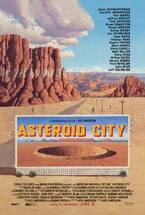 トム・ハンクス、マーゴット・ロビーら出演のウェス・アンダーソン監督作『Asteroid City』予告編