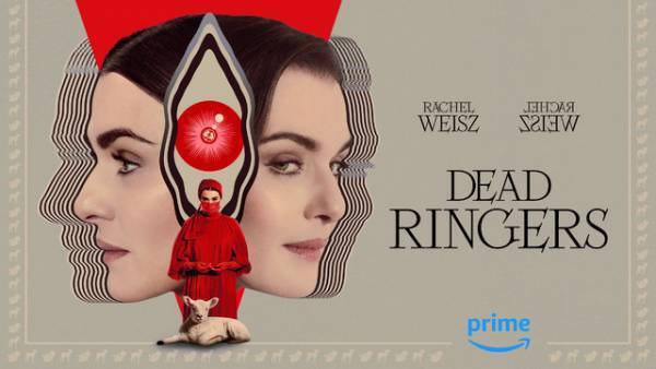 “双子の医師”レイチェル・ワイズが医療倫理の限界に挑む「戦慄の絆」予告＆キービジュアル公開