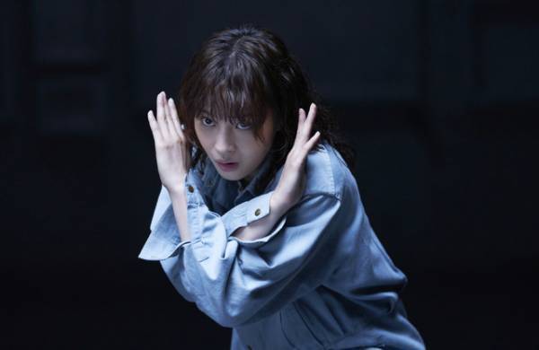 広瀬すず＆櫻井翔＆江口洋介が語る『映画 ネメシス』特別映像