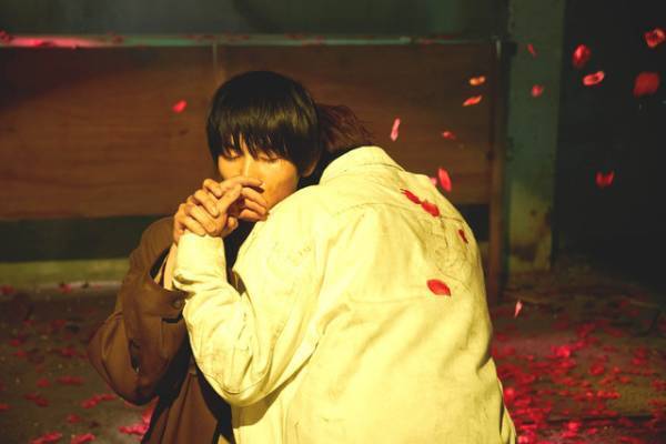 清居に何が起こった…？萩原利久＆八木勇征『美しい彼』クライマックス予告