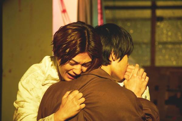 清居に何が起こった…？萩原利久＆八木勇征『美しい彼』クライマックス予告