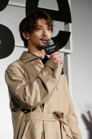 横浜流星、亡くなったスターサンズ代表・河村光庸さんへの思い「僕らが体現しました」