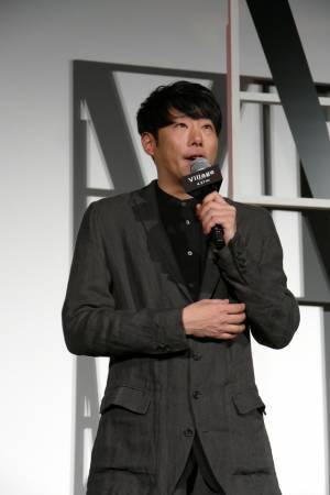 横浜流星、亡くなったスターサンズ代表・河村光庸さんへの思い「僕らが体現しました」