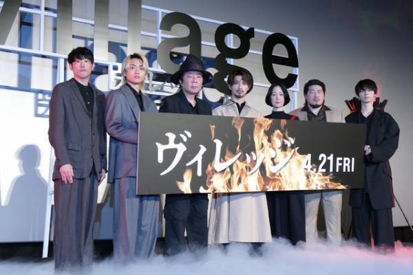 横浜流星、亡くなったスターサンズ代表・河村光庸さんへの思い「僕らが体現しました」