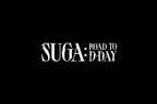 BTS・SUGA、新しい音楽を求め世界を横断！ドキュメンタリー『SUGA：Road to D-DAY』ティザー解禁