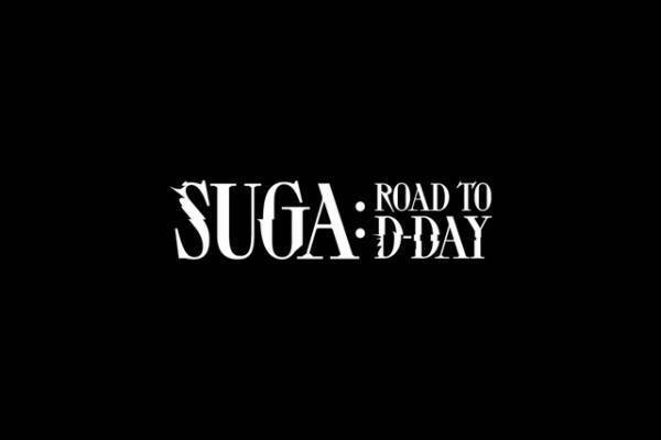 BTS・SUGA、新しい音楽を求め世界を横断！ドキュメンタリー『SUGA：Road to D-DAY』ティザー解禁