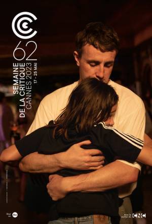 『aftersun／アフターサン』カンヌ映画祭オフィシャルポスターに