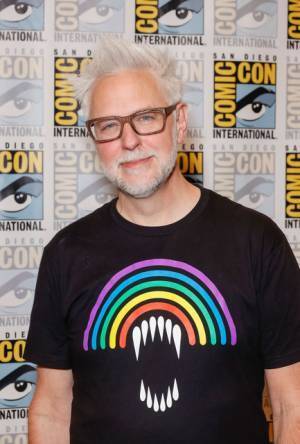 ジェームズ・ガン、「新スーパーマンを演じる俳優がほぼ決定」報道を否定「オーディションの準備中」