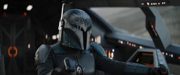 【ネタバレあり】「マンダロリアン」S3・5話：連帯するマンダロリアンと分断する新共和国
