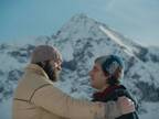 雄大な北イタリアの美しい映像に注目『帰れない山』予告