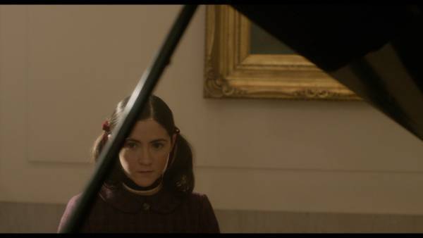 『エスター ファースト・キル』14年ぶりに前日譚を熱演！イザベル・ファーマン「楽しむことができた」