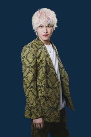 桜井ユキ主演「ホスト相続しちゃいました」ポスター公開 EXIT兼近出演へ