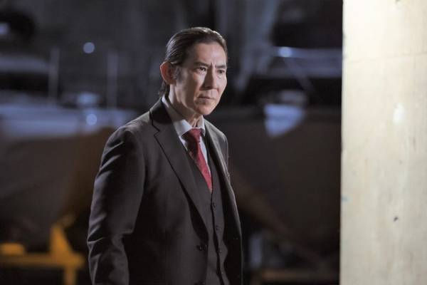 松下洸平＆丸山智己「合理的にあり得ない」撮影現場でバースデーサプライズ