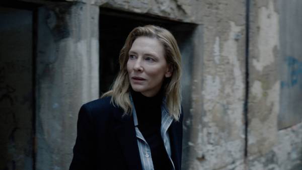 ケイト・ブランシェットは「総括的に全体を見ている」『TAR』トッド・フィールド監督がその“凄さ”を語る