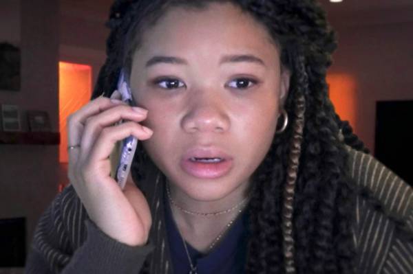 当たり前の日常が崩れ出す…『search／#サーチ2』本編映像独占入手