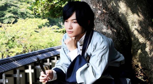 神木隆之介、朝ドラ「らんまん」もスタート！その魅力が光る『大名倒産』『君の名は。』ほか映画5作品