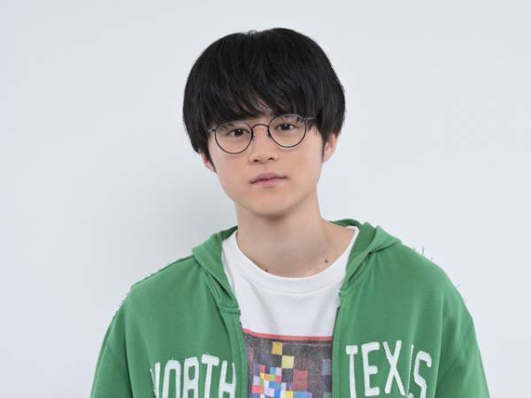 鈴鹿央士、今カノと元カノの狭間で思い悩む…新ドラマ「スイートモラトリアム」5月スタート