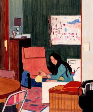 「きっとこの映画に救われる」シャルロット・ゲンズブールの名演光る『午前4時にパリの夜は明ける』本編映像