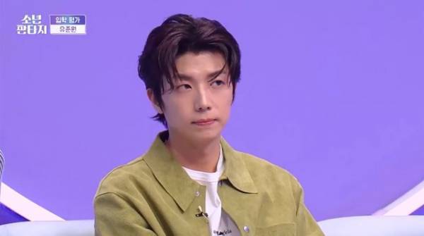 「少年ファンタジー」#1、(G)I-DLE・ソヨンが日本人練習生を最高評価「今日のステージで一番完璧」