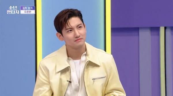 「少年ファンタジー」#1、(G)I-DLE・ソヨンが日本人練習生を最高評価「今日のステージで一番完璧」