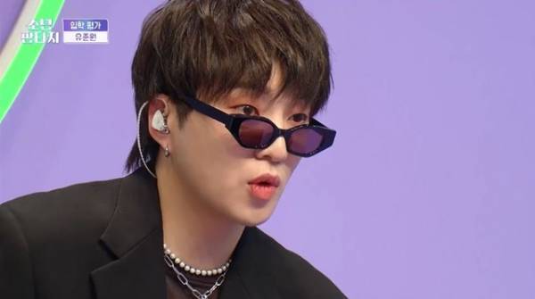 「少年ファンタジー」#1、(G)I-DLE・ソヨンが日本人練習生を最高評価「今日のステージで一番完璧」