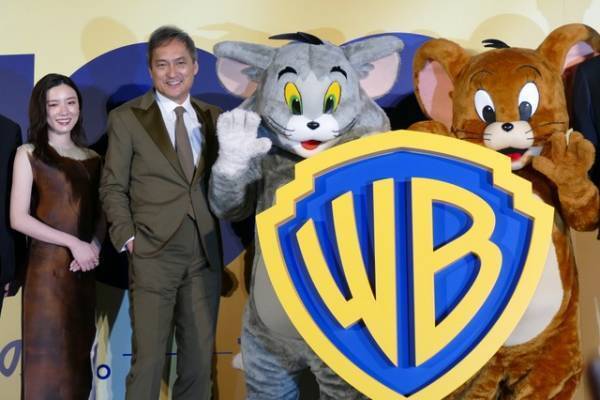 渡辺謙、永野芽郁に海外進出のすすめ「ハードル上げないで、やっちゃえばいい」