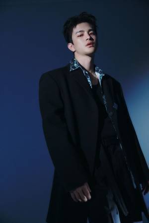 【インタビュー】ソ・イングク、念願の悪役「だからこそ演じる楽しさがあった」狂気の役との向き合い方