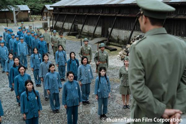 「台湾映画の“いま”」映画上映＆トークイベント、2023年は会場＆オンラインで開催