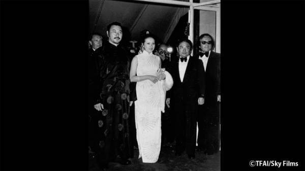 「台湾映画の“いま”」映画上映＆トークイベント、2023年は会場＆オンラインで開催