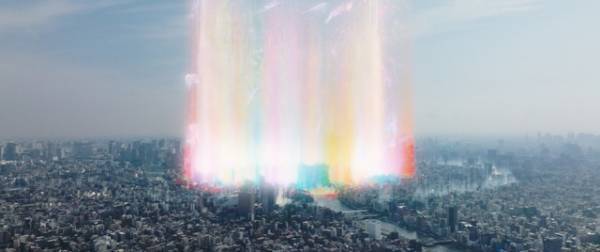 『映画刀剣乱舞-黎明-』VFXメイキング映像“念い・小鬼編”が公開