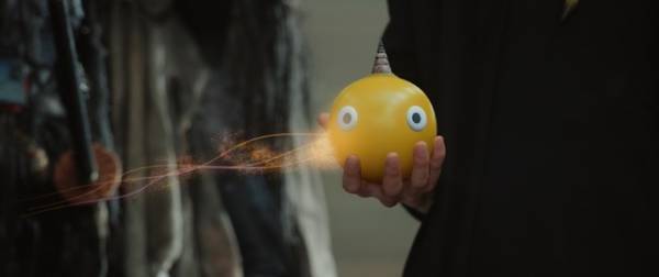 『映画刀剣乱舞-黎明-』VFXメイキング映像“念い・小鬼編”が公開