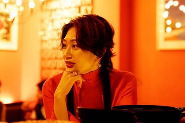 安達祐実＆コムアイ＆MEGUMIら、吉岡里帆主演『アイスクリームフィーバー』出演