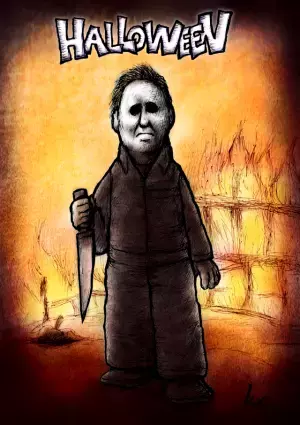 ブギーマンが来る…『ハロウィン THE END』2種類のスポット映像解禁