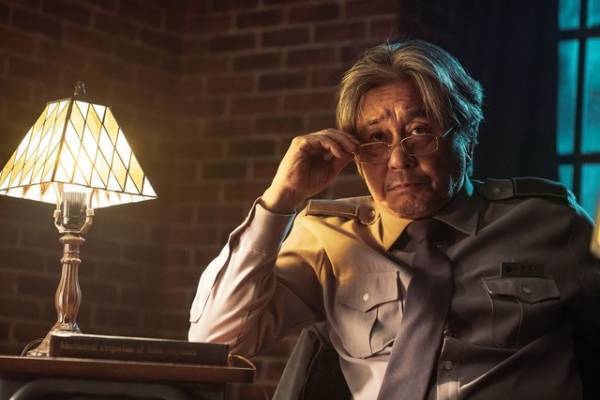 チェ・ミンシクと共演の新鋭キム・ドンフィ、『不思議の国の数学者』は「人間くさい映画」