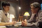 チェ・ミンシクと共演の新鋭キム・ドンフィ、『不思議の国の数学者』は「人間くさい映画」