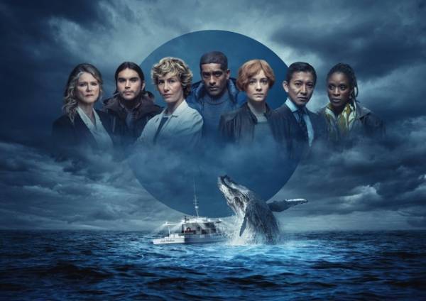 木村拓哉、役名を提案「THE SWARM」撮影秘話明らかに