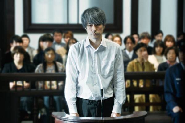 松山ケンイチ、柄本明“父”との日々をふり返る『ロストケア』回想シーン