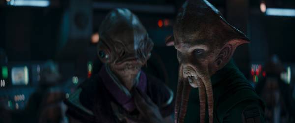 【ネタバレあり】「マンダロリアン」S3・6話：超豪華カメオ出演がマンダロリアンの再会を盛り上げる