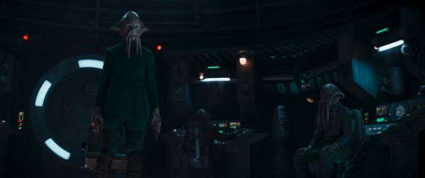 【ネタバレあり】「マンダロリアン」S3・6話：超豪華カメオ出演がマンダロリアンの再会を盛り上げる