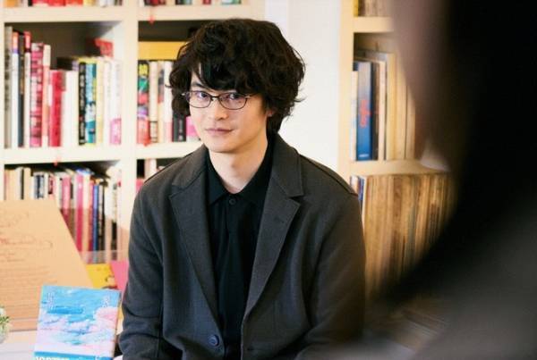 「私小説」前編、「なんだこのかわいい夫婦は」「お互いがお互いを想いあってる」、瀬戸康史＆上野樹里演じる夫婦に賞賛