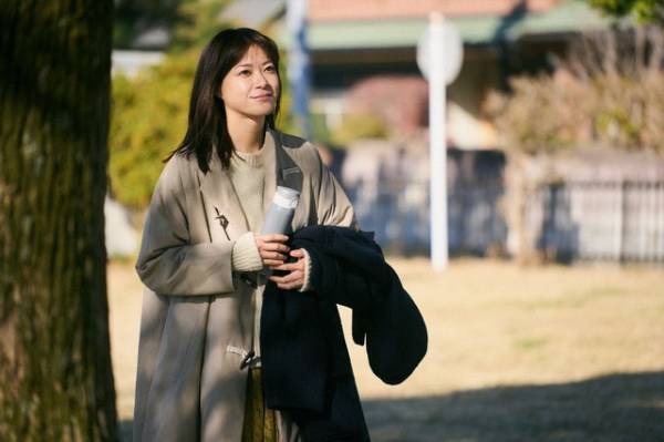 「私小説」前編、「なんだこのかわいい夫婦は」「お互いがお互いを想いあってる」、瀬戸康史＆上野樹里演じる夫婦に賞賛