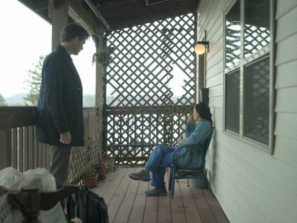 『ザ・ホエール』個性派監督に愛されるアジア系俳優ホン・チャウに迫る