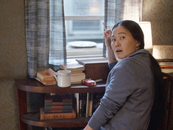 『ザ・ホエール』個性派監督に愛されるアジア系俳優ホン・チャウに迫る