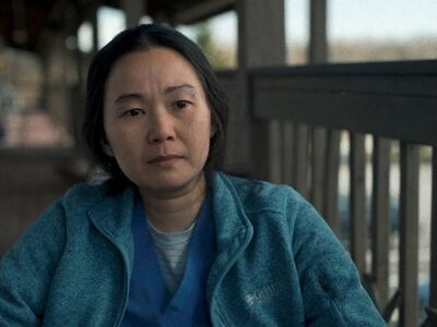 『ザ・ホエール』個性派監督に愛されるアジア系俳優ホン・チャウに迫る