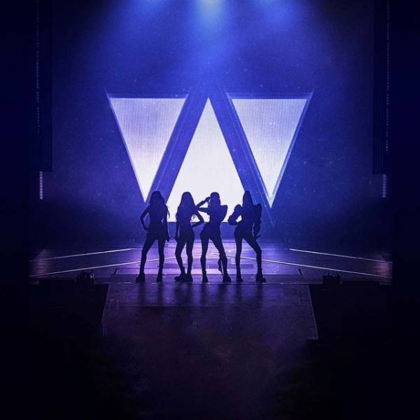 BLACKPINK大阪公演、U-NEXT見放題ライブ配信